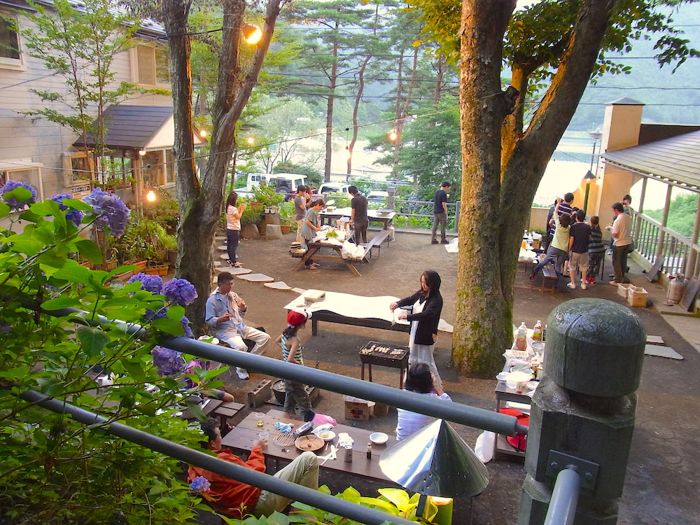 BBQ