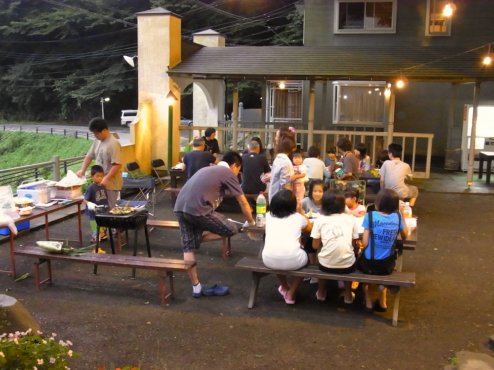 BBQ
