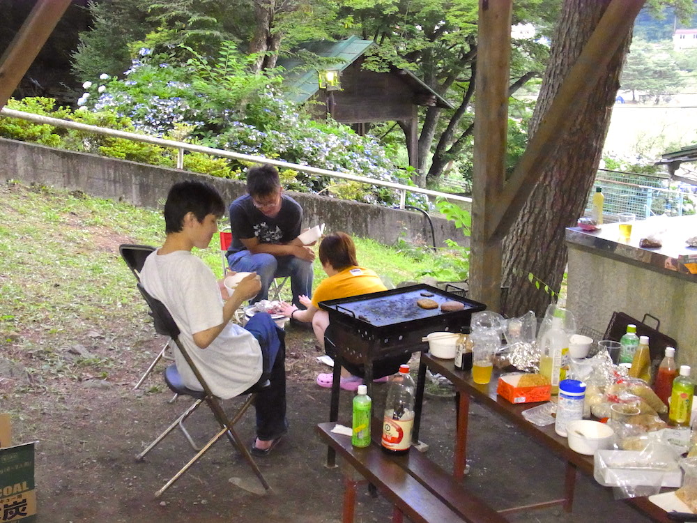 BBQ