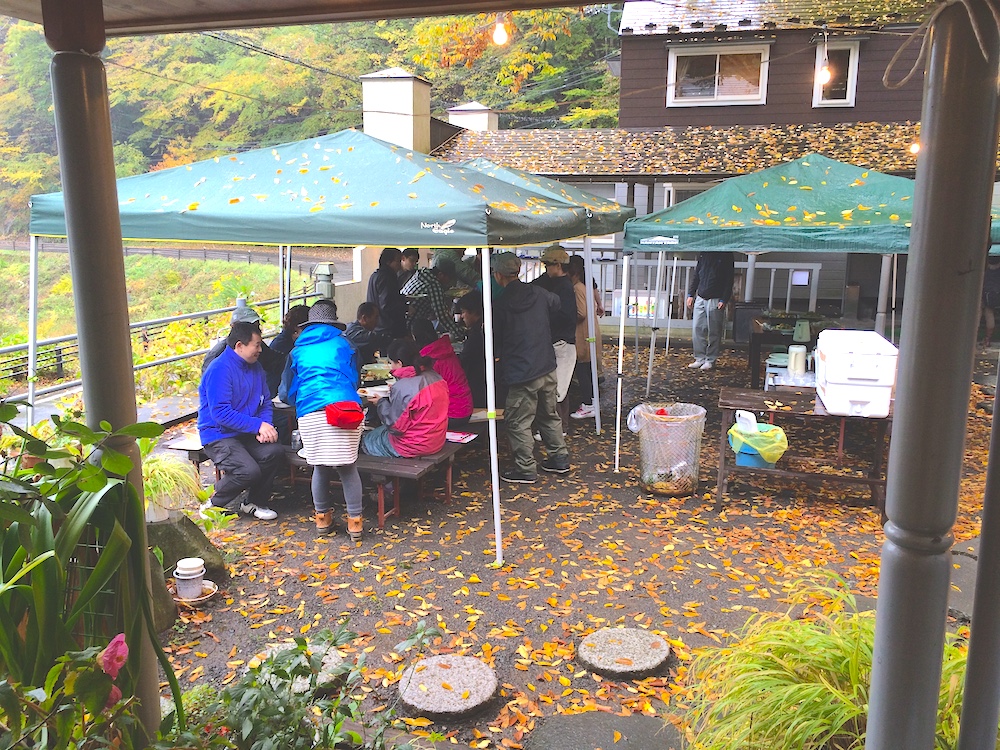 BBQ