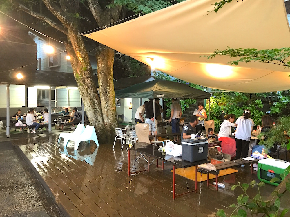 BBQ