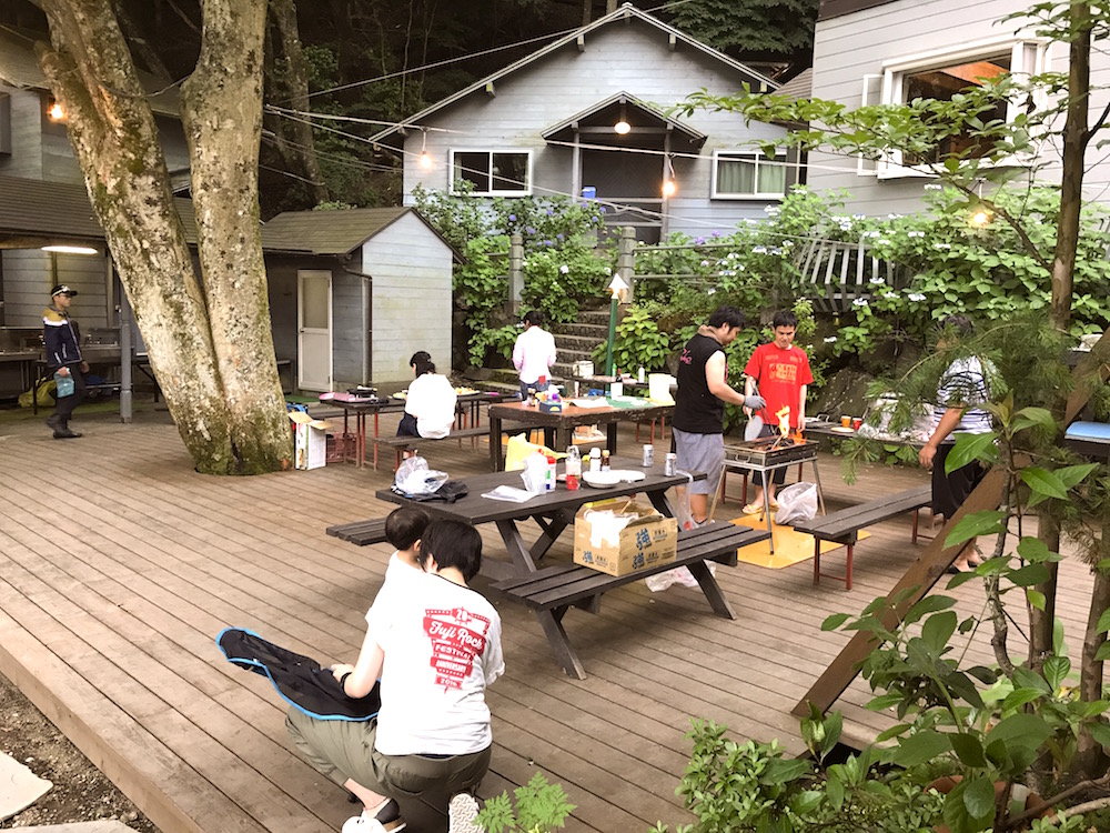 BBQ