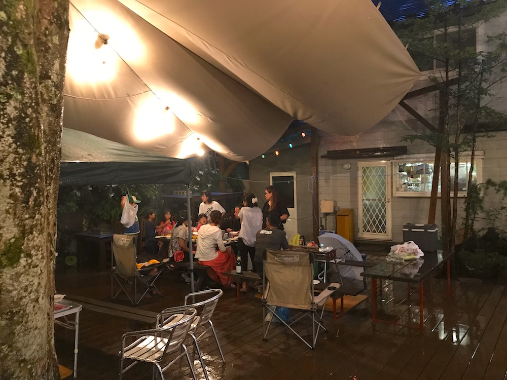 BBQ